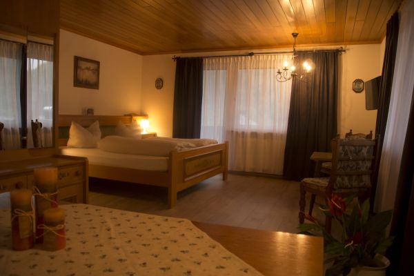 Land-gut-Hotel Großbach (Sankt Blasien)